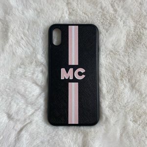 The Daily Edited: IPhone X Case